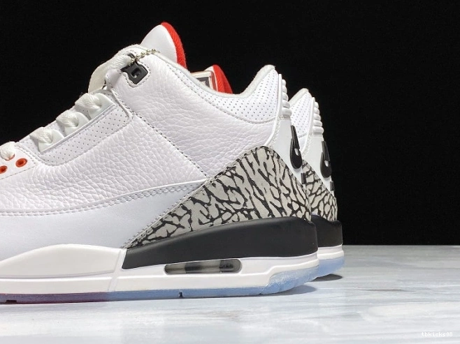 Reps TBkick Air 
